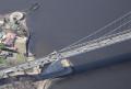  bridges of New York  -  Queens Bridges  - East River Bridges - Bronx Whitestone Bridge Bronx Whitestone Bridge 11
